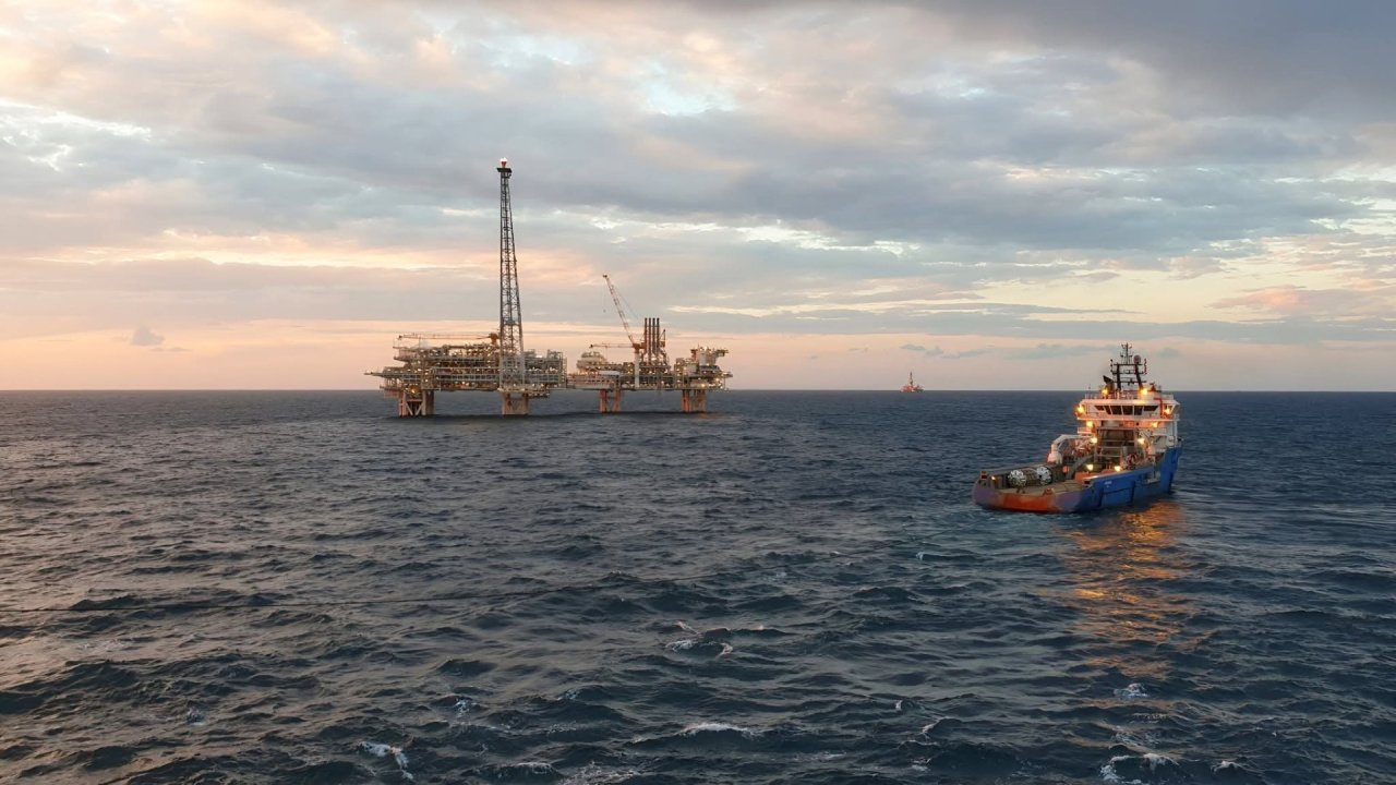 "Şahdəniz"dən indiyədək əldə olunan qaz və kondensat həcmi açıqlanıb