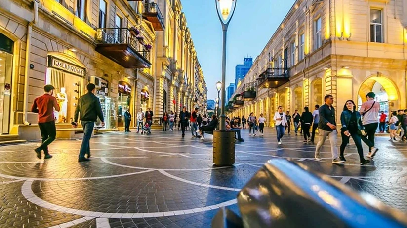 Azərbaycan turizm bazarında yeni axınlar və xərclərin diversifikasiyası – ARAŞDIRMA