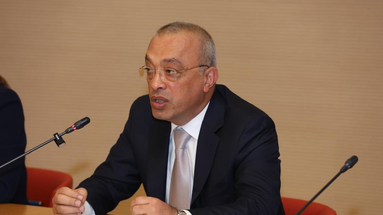 Azərbaycan dövləti üçün su ehtiyatlarının davamlı idarə edilməsi strateji əhəmiyyət daşıyır - Sədr