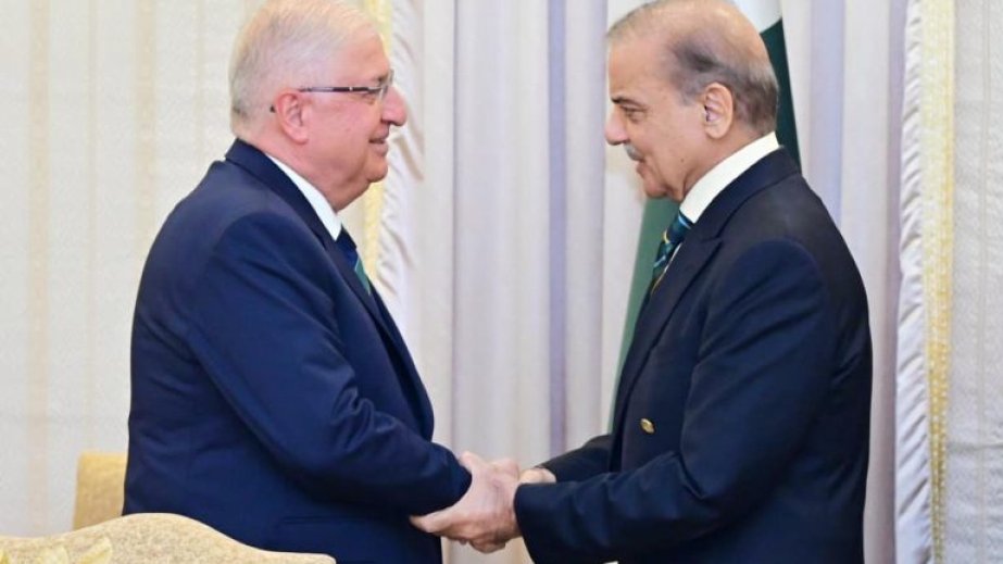 Turkish Minister of National Defense Yaşar Güler concludes visit to Pakistan