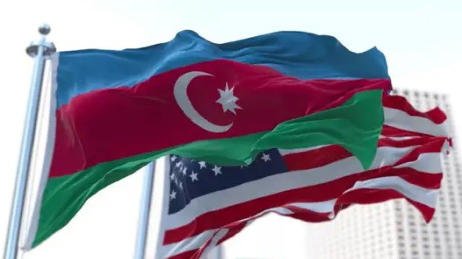 ABŞ özünün strateji tərəfdaşı kimi Azərbaycanı təsadüfən seçməyib TƏHLİL