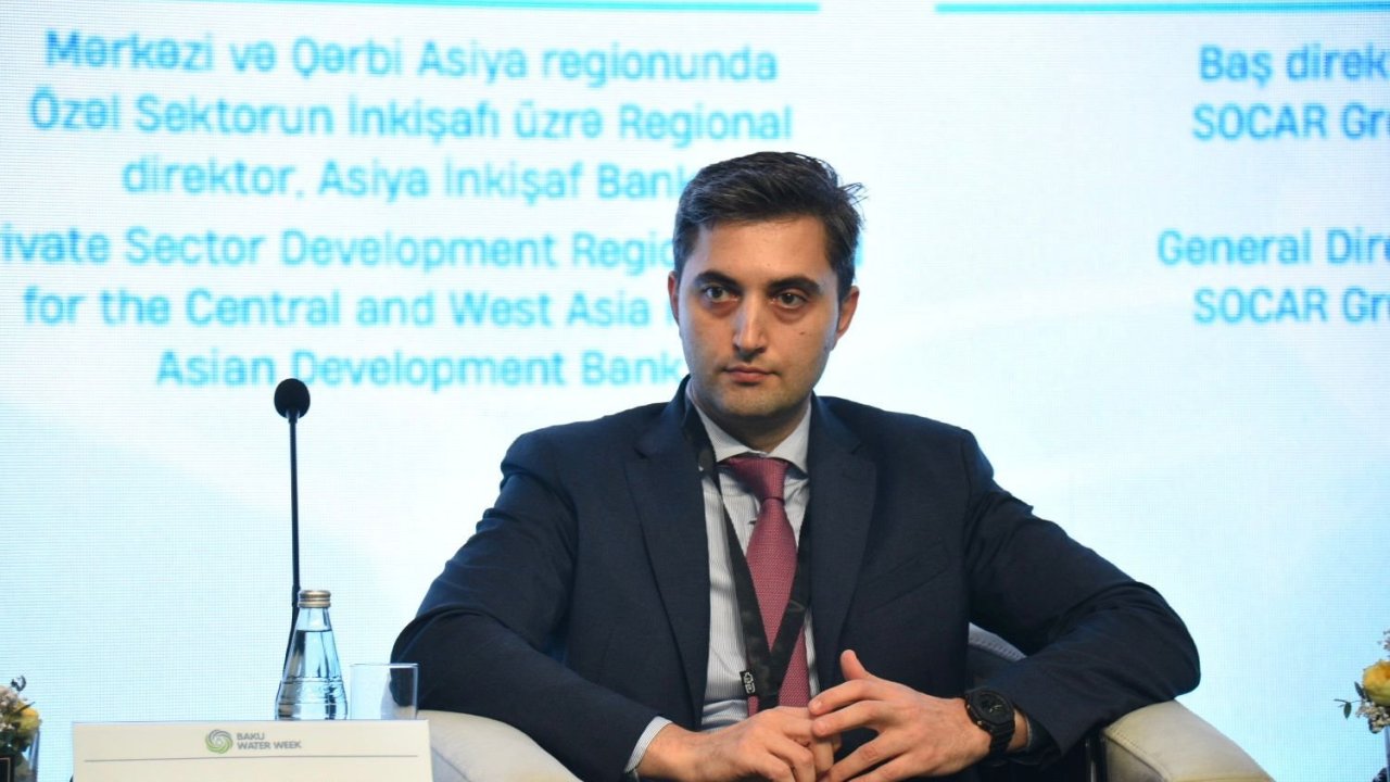 "SOCAR Green" pilot hibrid layihə həyata keçirməyi planlaşdırır