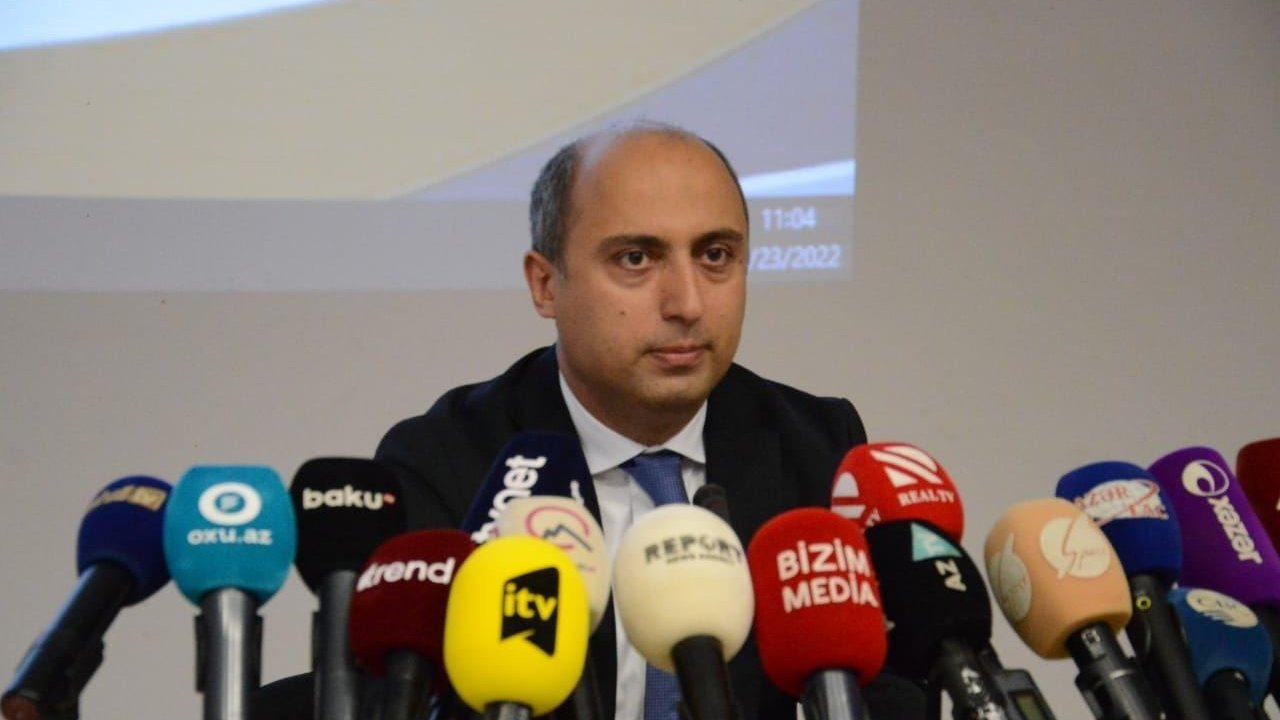 Nazir: İşğaldan azad edilmiş ərazilərdə 7 məktəbəqədər təhsil müəssisəsi fəaliyyət göstərir