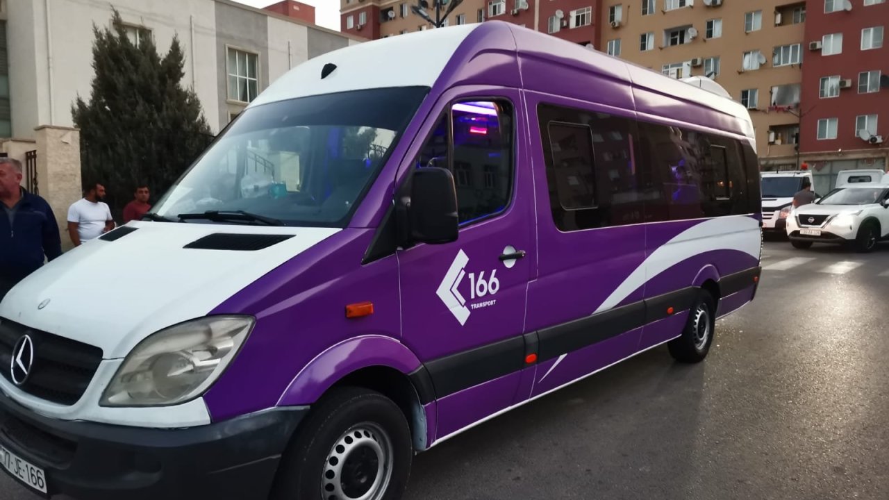 Xocalı və Xocavəndə köç yola salınıb