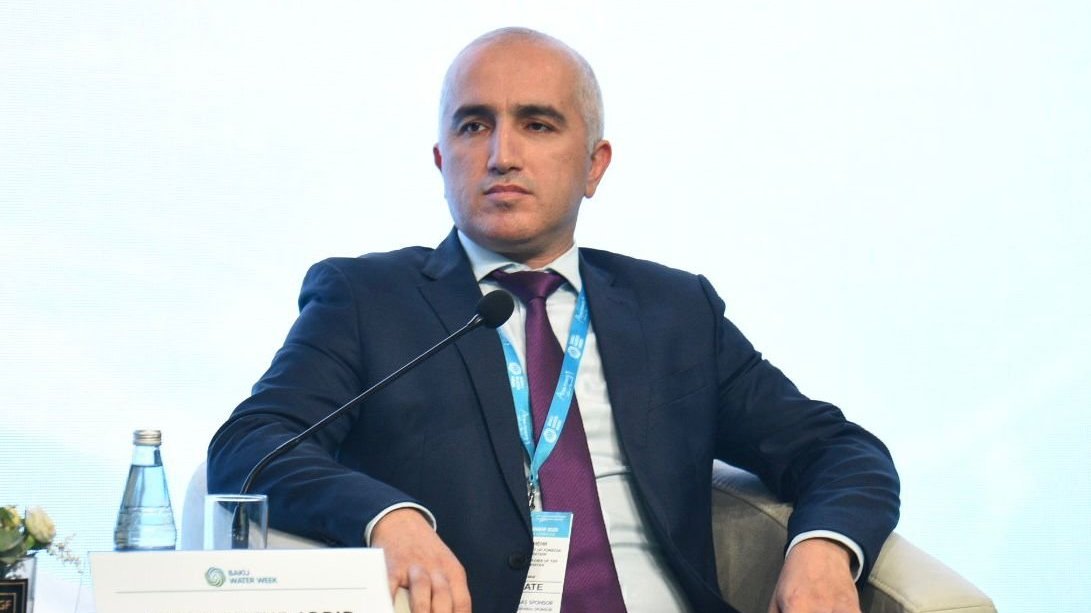 Tacikistan Su konfransına ev sahibliyi edəcək