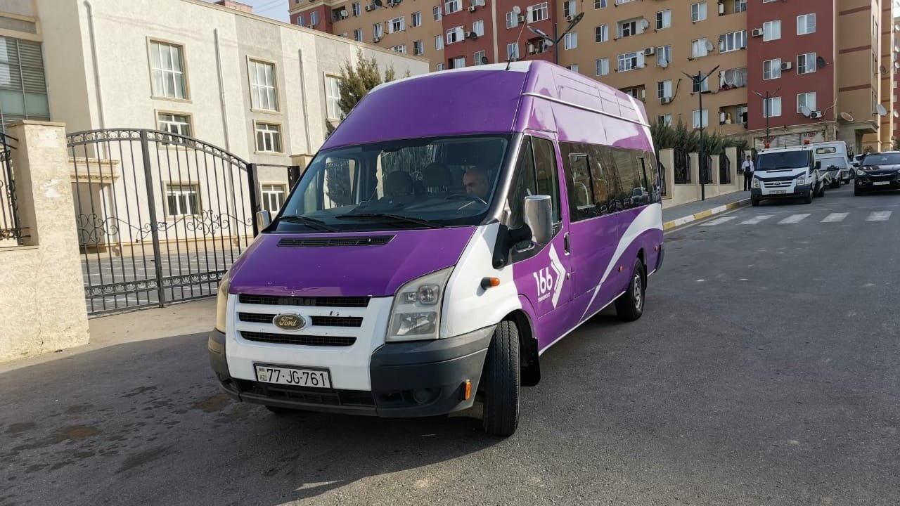 Former IDPs go back to their native lands in Sos village of Azerbaijan’s Khojavend