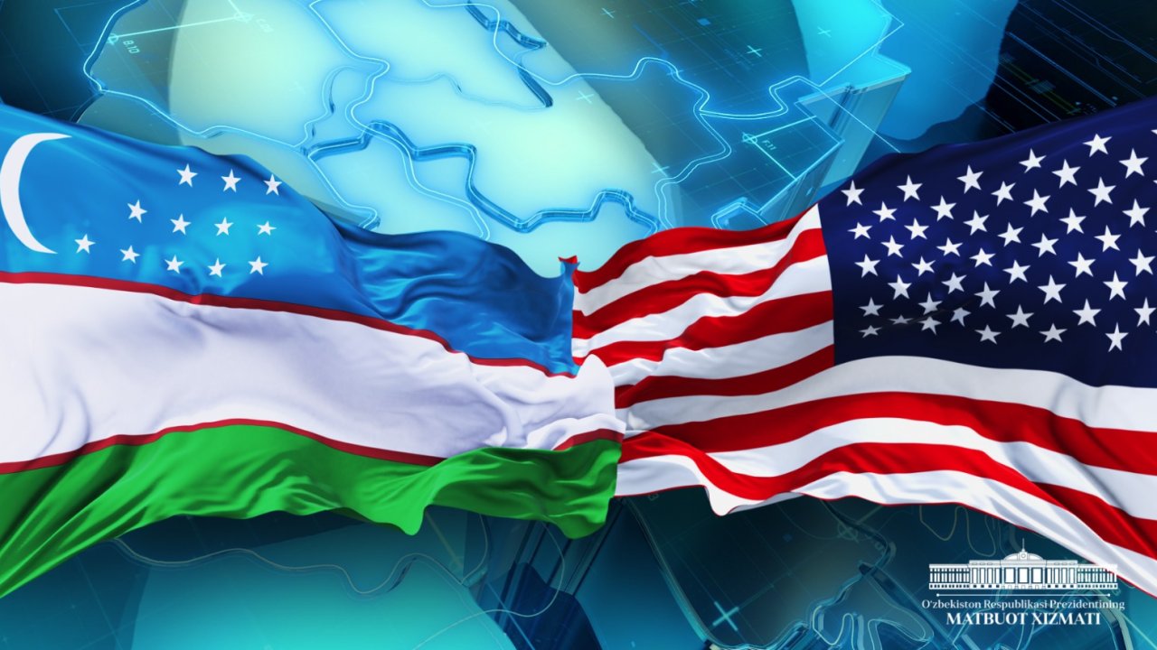 U.S. strategy in Central Asia. Why Washington putting all its eggs in Uzbek basket?
