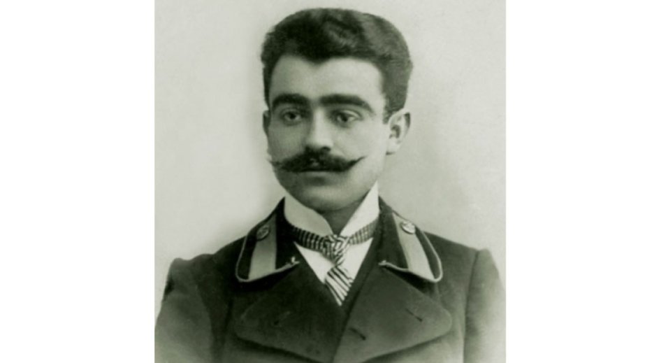 Bu gün görkəmli yazıçı Yusif Vəzir Çəmənzəminlinin doğum günüdür