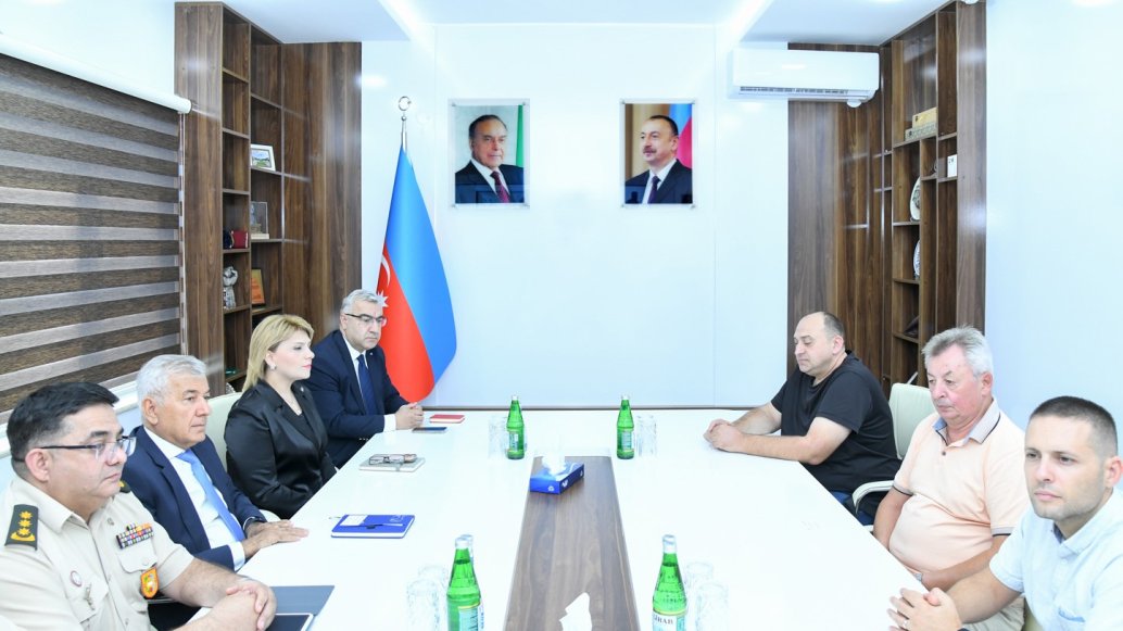 Azerbaijani, Bulgarian scientific and educational institutions explore cooperation opportunities