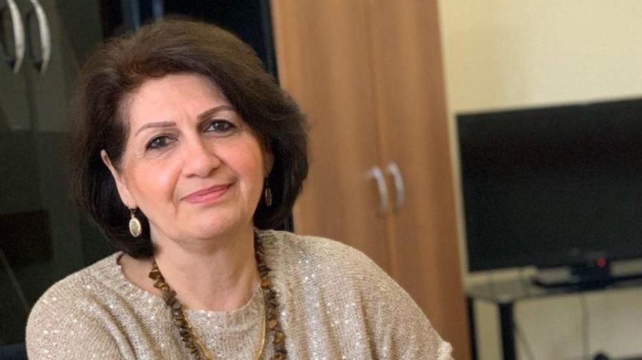 Zamanla yarışan media, süni intellekt və dezinformasiya