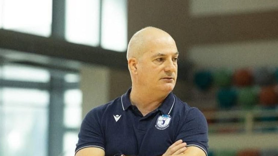 İtaliyalı baş məşqçi: Məqsədimiz Azərbaycan liqasında böyük büdcələrə malik klublarla rəqabət aparmaqdır - MÜSAHİBƏ