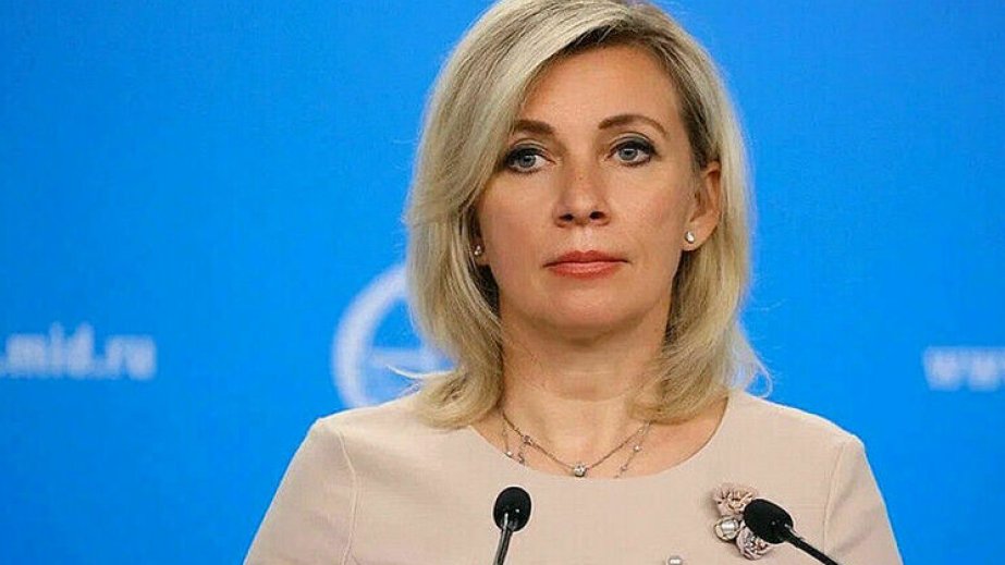 Mariya Zaxarova Ermənistan-Azərbaycan normallaşma prosesini sürətləndirməyin zəruriliyini bəyan edib