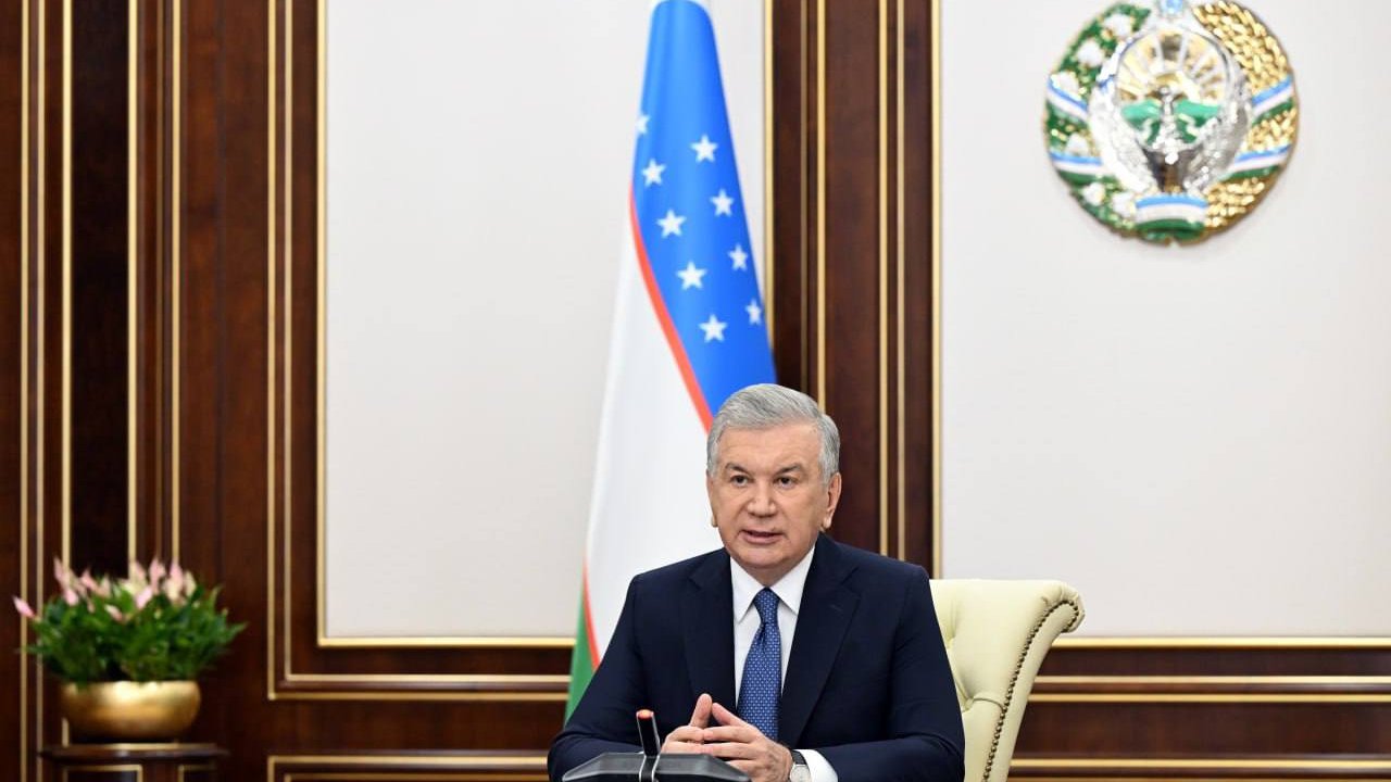 Uzbekistan highlights rising investment potential and export expansion of Tashkent region