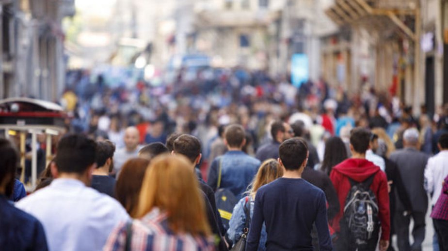 Azərbaycan əhalisinin sayı açıqlanıb