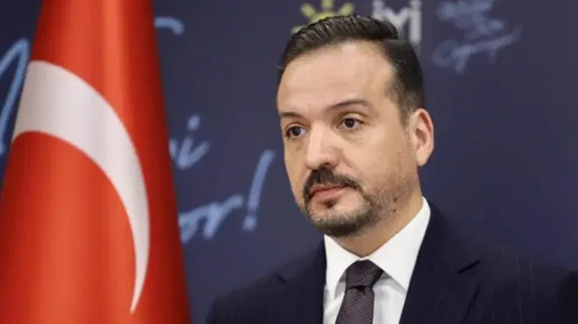 Ərdoğanın müavini Naxçıvana gedir