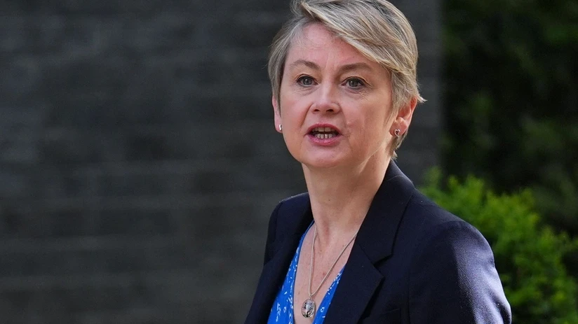 Britaniyanın yeni XİN başçısı ilk səfərini Ukraynaya edəcək