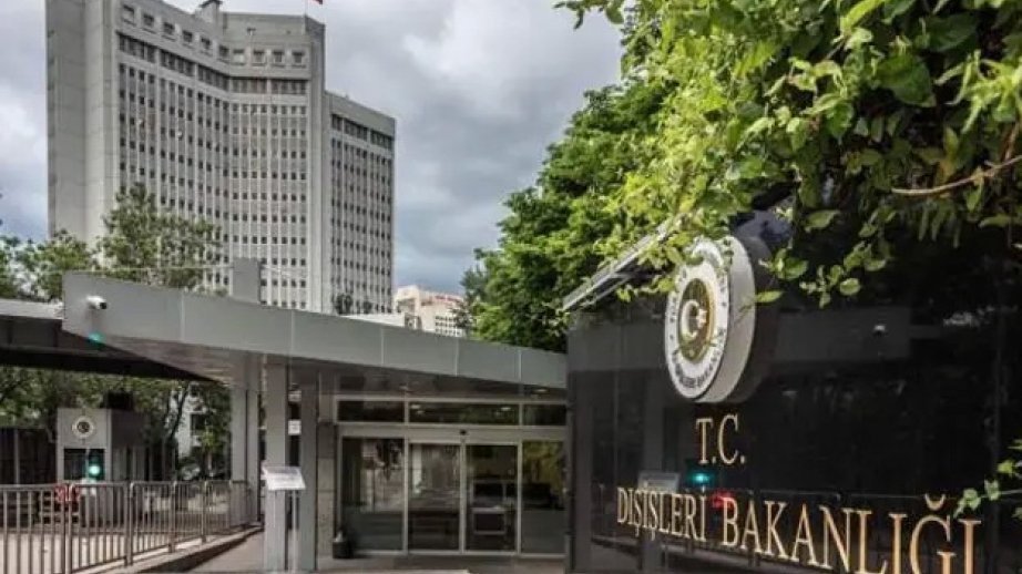 Türkiye and Armenia reach series of agreements regarding normalization process
