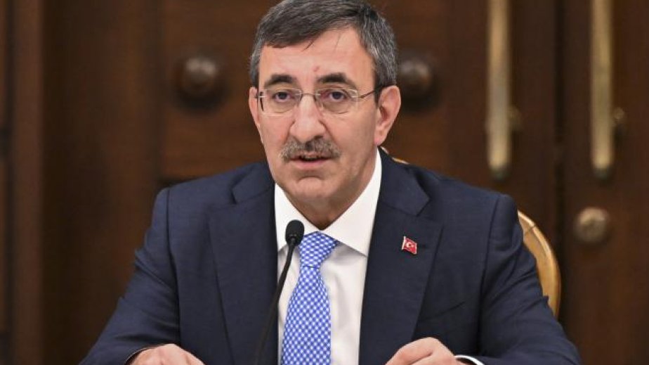Türkiyənin vitse-prezidenti ölkədə dezinflyasiya prosesinin sürətləndirildiyini bildirib