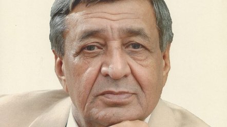 “Məhəbbət əfsanəsi” və ya əfsanəyə dönmüş ömür