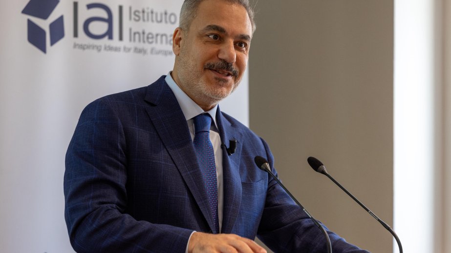 Hakan Fidan: Şülh sazişinə son imzalar atıldıqdan sonra Türkiyə ilə Ermənistan arasındakı normallaşma sürətlənəcək
