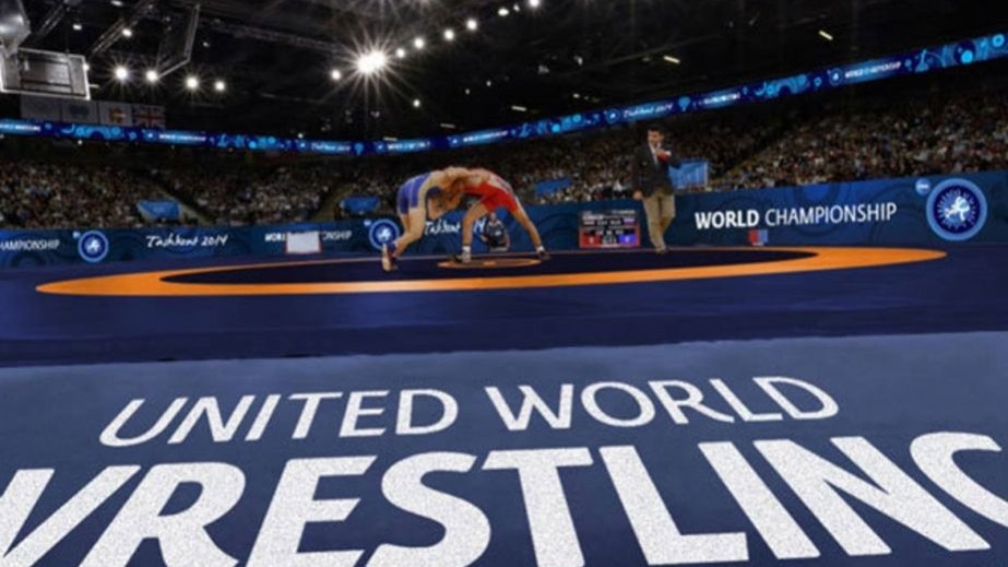 Azərbaycanın 4 sərbəst güləşçisi dünya çempionatında mübarizəyə başlayır