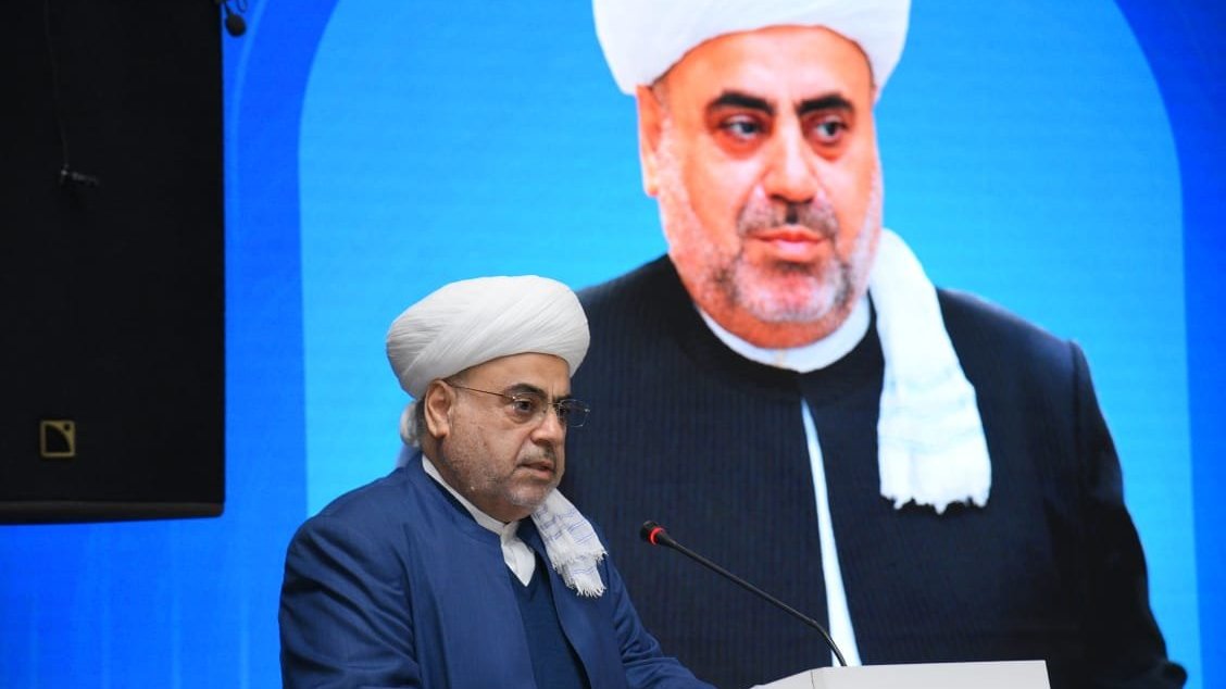 Azərbaycan Dünya və ənənəvi Dinlərin VIII Astana Qurultayında təmsil olunacaq