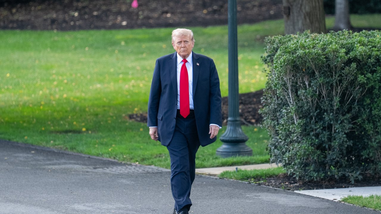 Trump: Rusya'ya büyük yaptırımlar uygulamaya hazırım