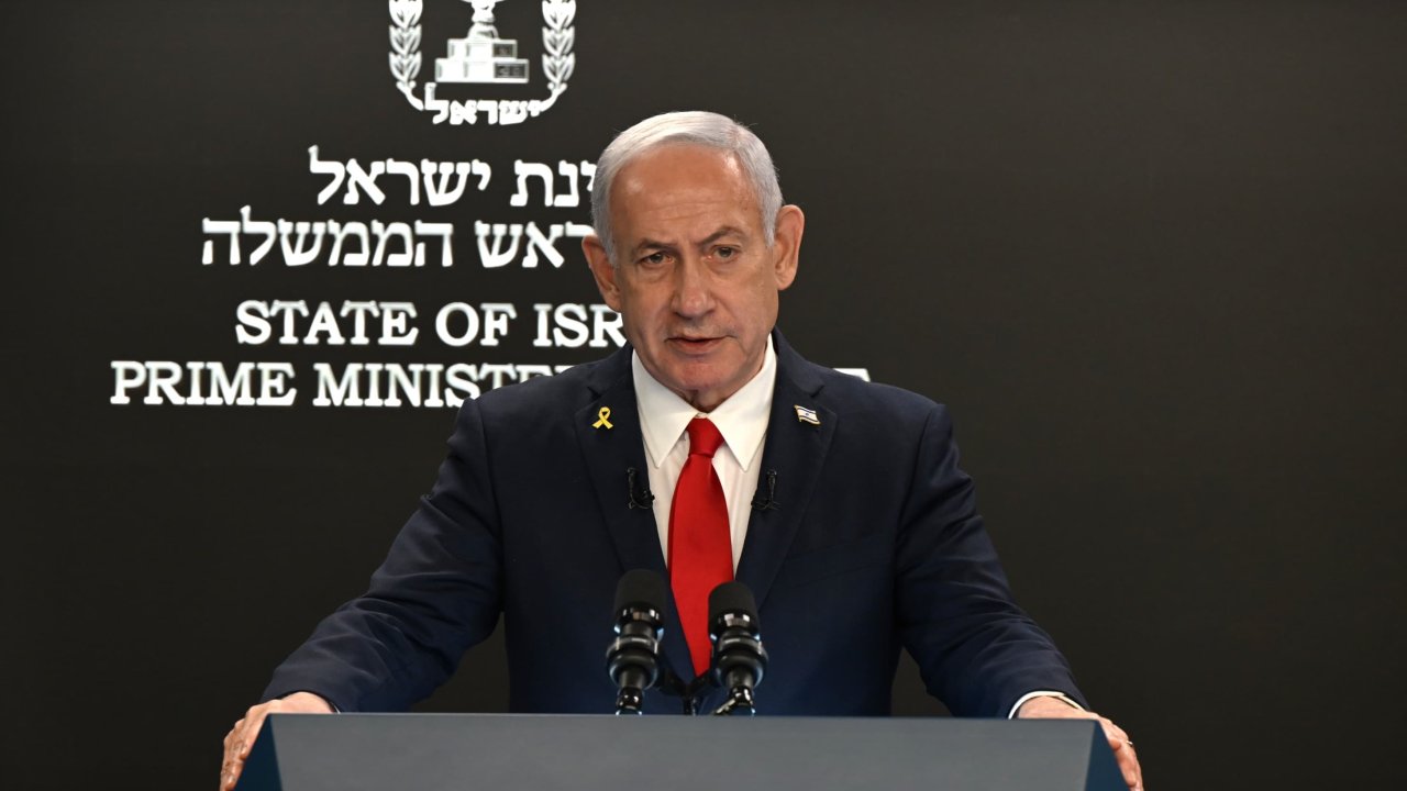 Netanyahu: Hamas liderleri tüm ateşkes girişimlerini engelledi