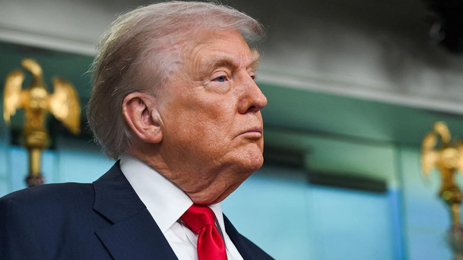Donald Tramp: Putin və Zelenski ABŞ-ın iştirakı olmadan danışa bilmirlər