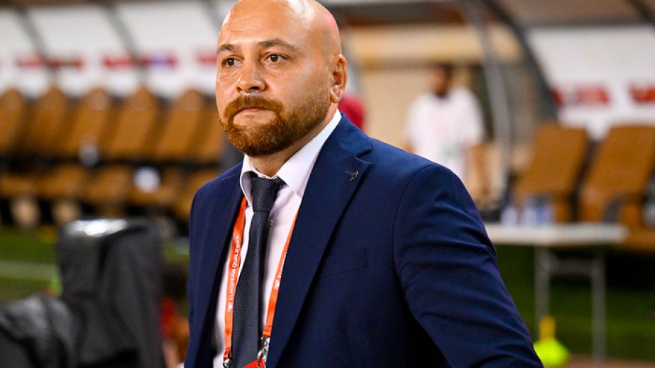 AFFA official appointed UEFA delegate for UEFA Youth League match