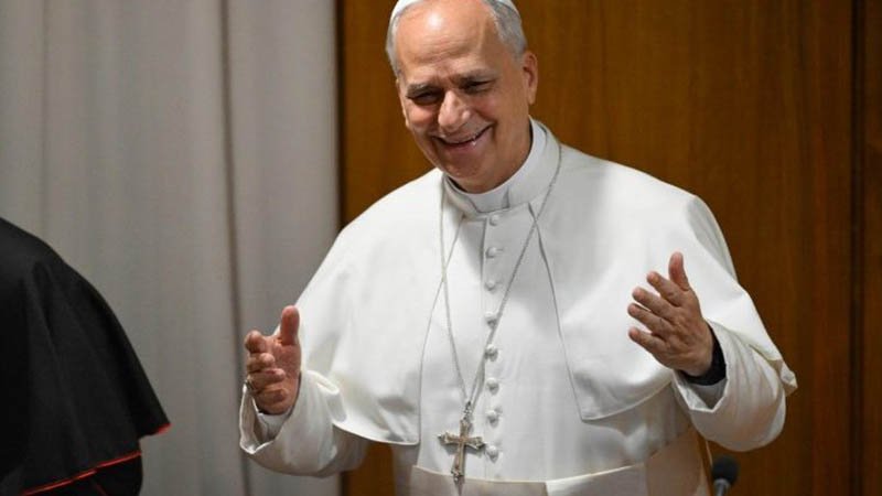 Papa: BM'nin çok taraflılık kapasitesini kaybettiği yönünde genel bir kabul var