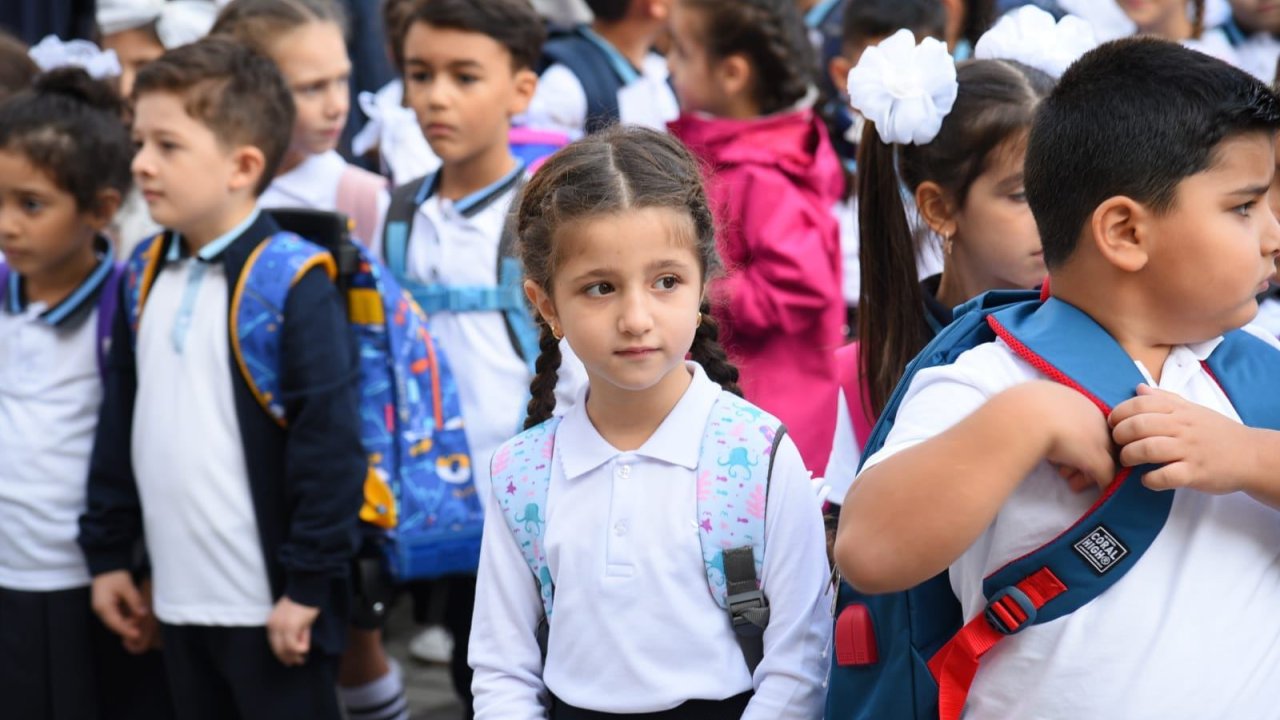 Sentyabrın 15-i Azərbaycanda Bilik Günüdür