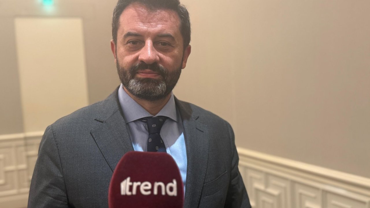 BSTDB, Azerbaijan working on exploring cooperation on energy efficiency - Serhat Köksal (Exclusive interview)