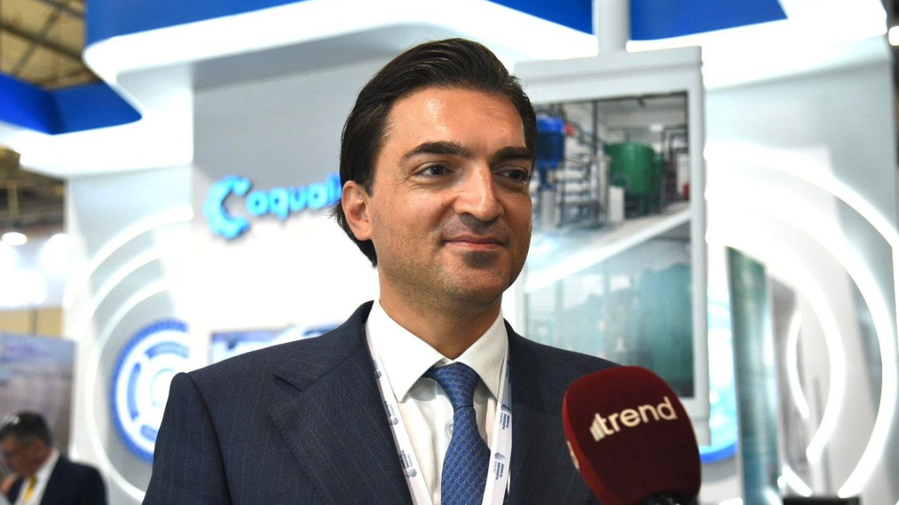 Azərbaycan və Niderland su texnologiyaları sahəsində tərəfdaşlığı genişləndirir