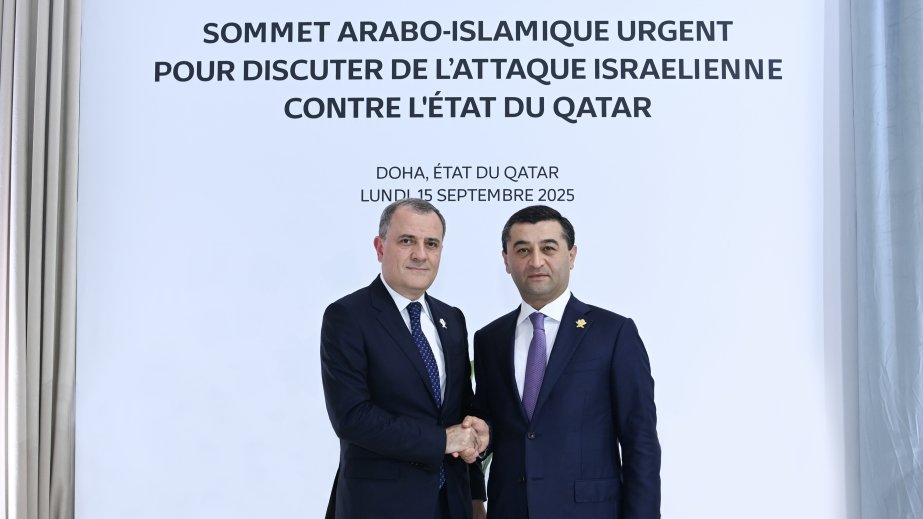 Azerbaijan, Uzbekistan discuss economic, cultural, and humanitarian cooperation