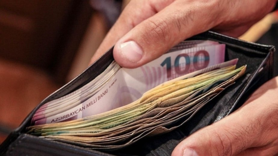 Gələn il orta aylıq əməkhaqqının 1171 manat olacağı proqnozlaşdırılır