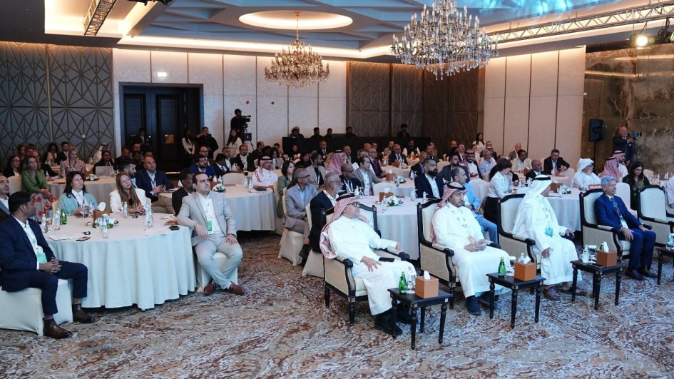 Azerbaijan promotes its business tourism potential in Saudi Arabia