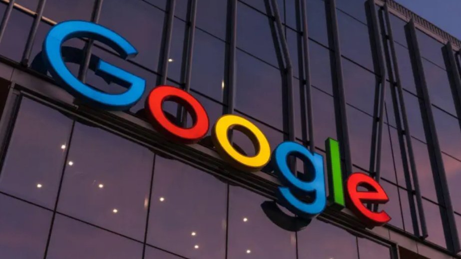 Google owner reveals £5bn AI investment in UK ahead of Trump visit