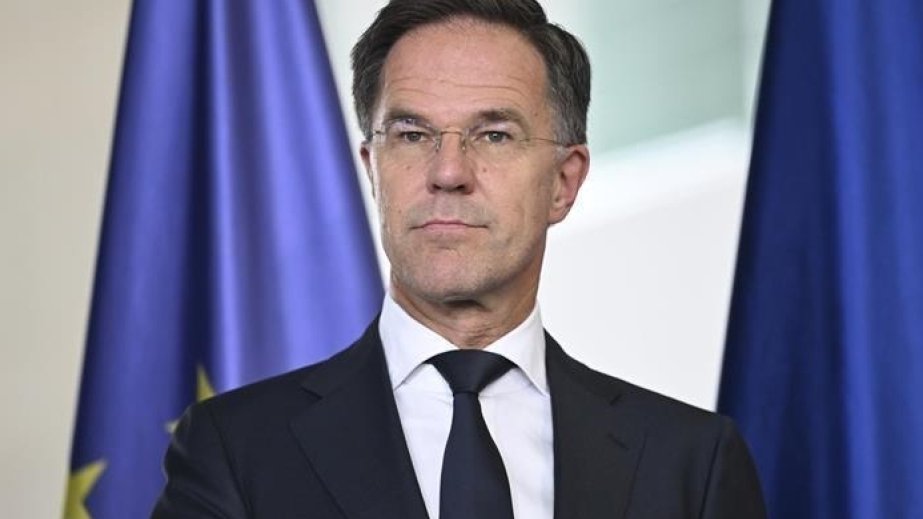 NATO chief supports Türkiye’s involvement in EU armament scheme SAFE: Report