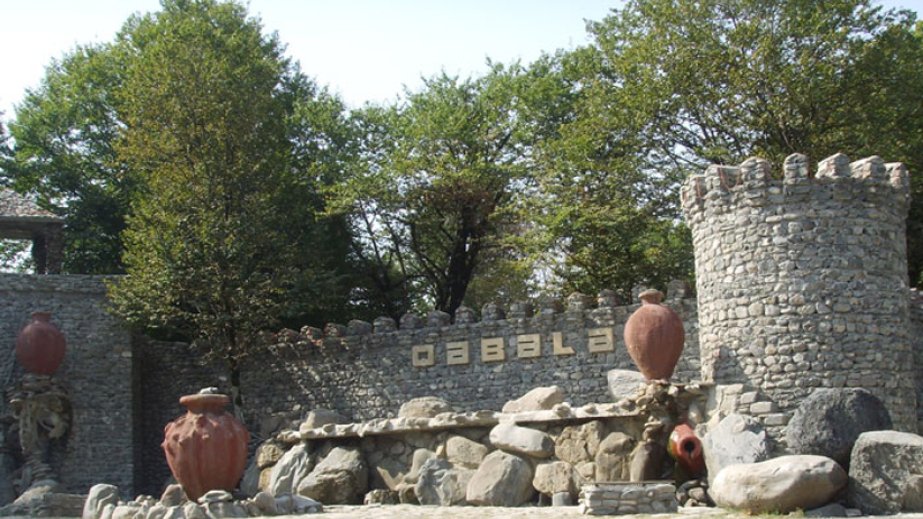 Qəbələnin hotel və mehmanxanaları 8 ayda 65 mindən çox turistə xidmət göstərib