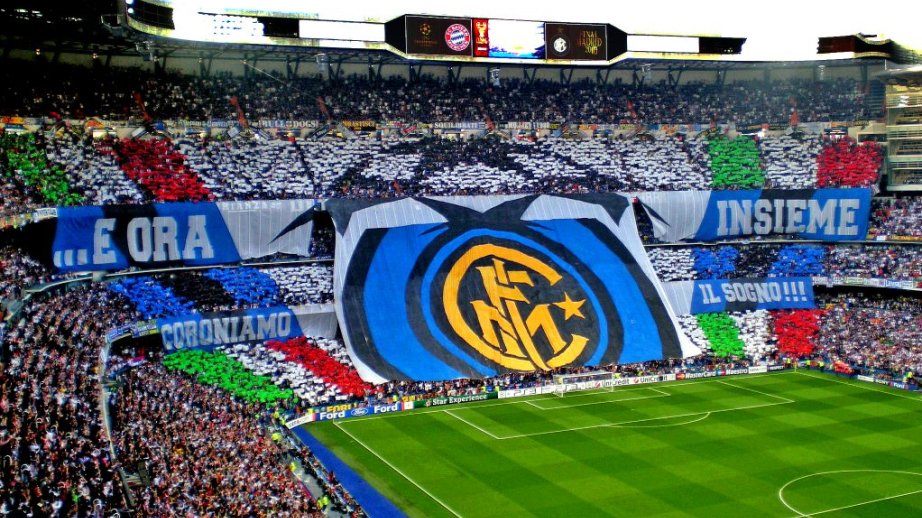 AC Milan and Inter agree terms for purchase of San Siro