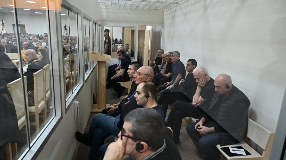 Azərbaycan xalqına qarşı çoxsaylı cinayətlərin törədilməsində təqsirləndirilən şəxslərin məhkəməsinin növbəti iclasının vaxtı açıqlanıb