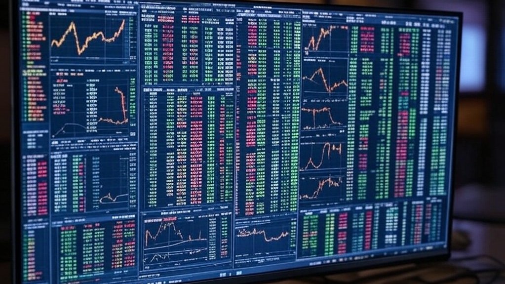 İstanbul birjasında maxinasiyalara qarşı əməliyyat - çoxlu həbs olunan var