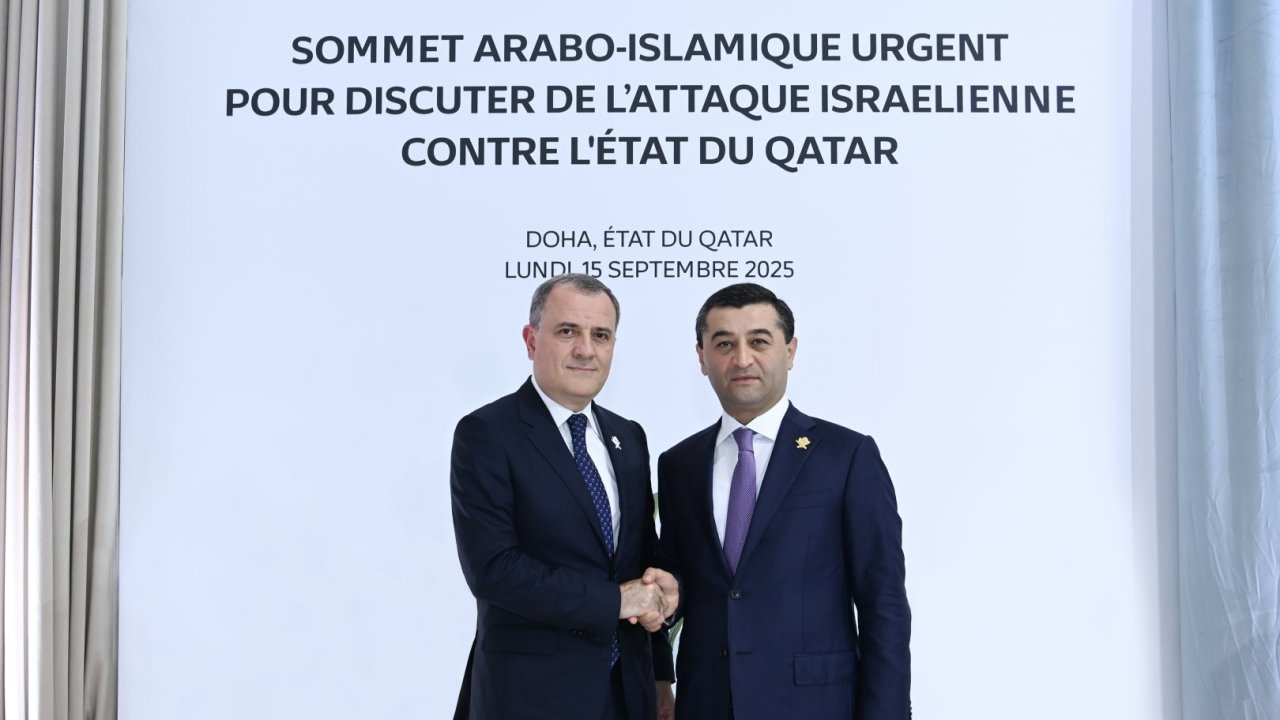 Azərbaycan və Özbəkistan arasında strateji müttəfiqlik məsələləri müzakirə edilib