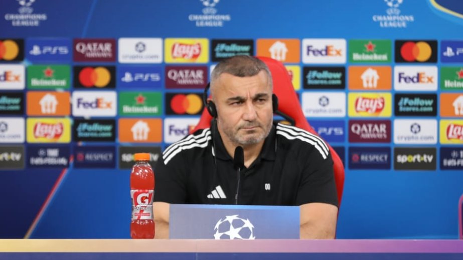 Qurban Qurbanov: Bu gecə tarixi zəfər bizim qismətimizə yazılmışdı