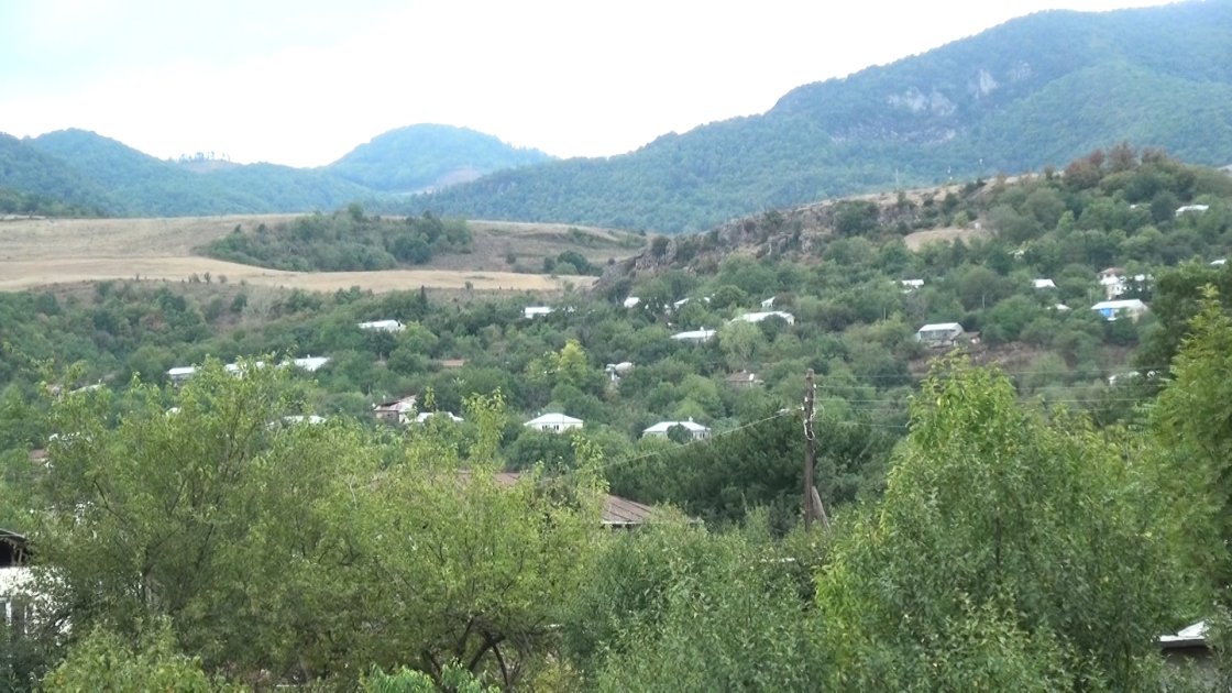 Qarabağ dirçəlir: Qırmızı Bazar sakinlərinin sevincli günləri başlayıb