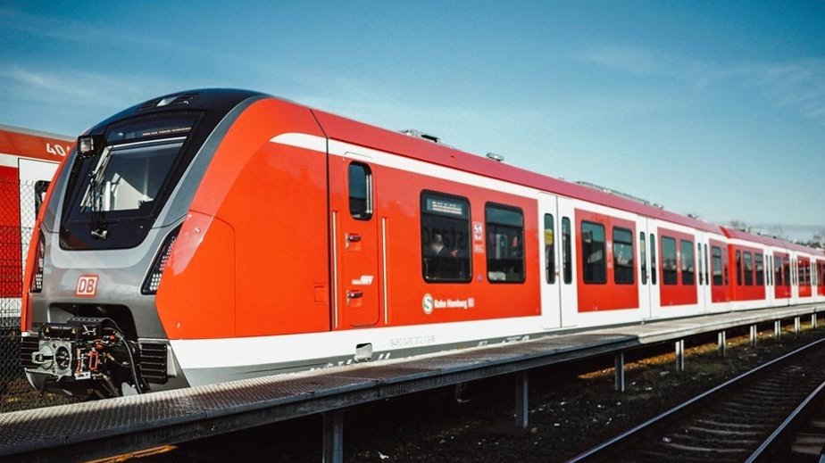 Nokia deploys world’s first 5G rail network for intelligent train ops