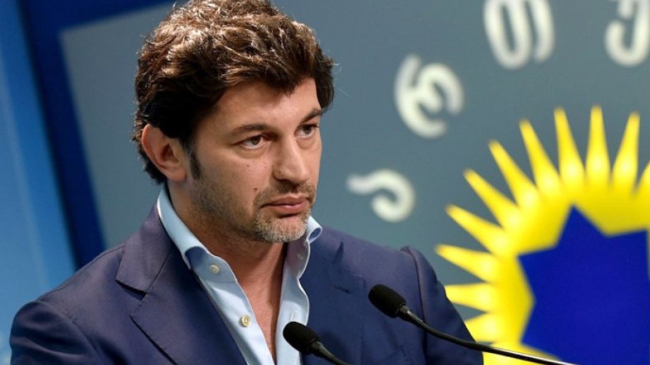 Kaxa Kaladze: Düşmən qüvvələr Gürcüstanda dövlət çevrilişinin təşkili üçün hər şeyi edirlər