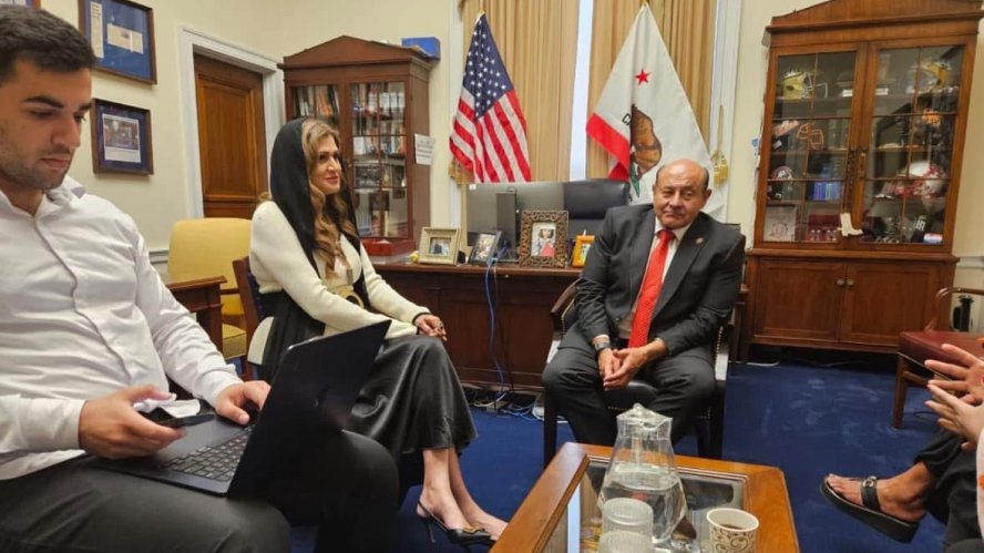 Londonda çalışan azərbaycanlı hüquqşünasın uğur hekayəsi - MÜSAHİBƏ