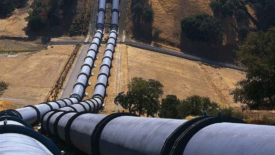 Kazakhstan resumes oil exports via Baku-Tbilisi-Ceyhan pipeline